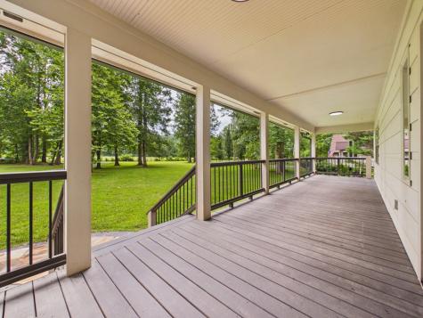 124 W Mountain Meadows Hayesville NC 28904