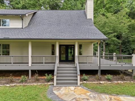 124 W Mountain Meadows Hayesville NC 28904