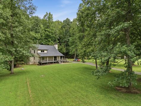 124 W Mountain Meadows Hayesville NC 28904