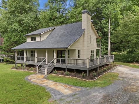 124 W Mountain Meadows Hayesville NC 28904
