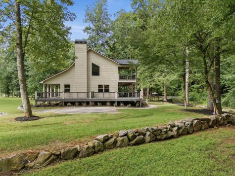 124 W Mountain Meadows Hayesville NC 28904