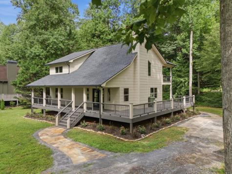 124 W Mountain Meadows Hayesville NC 28904