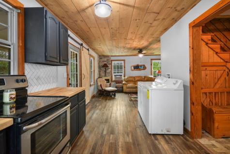 748 Turtle Ridge Road Ellijay GA 30536