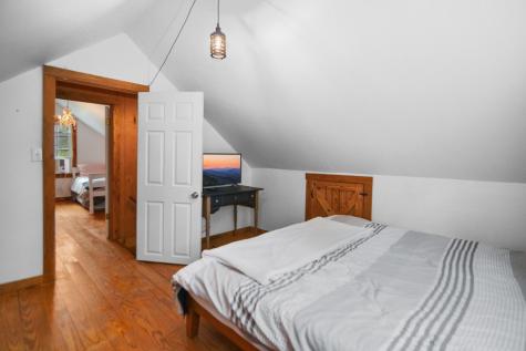 748 Turtle Ridge Road Ellijay GA 30536