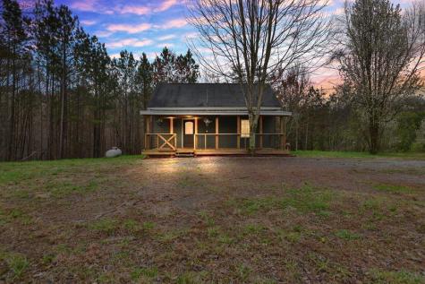 748 Turtle Ridge Road Ellijay GA 30536