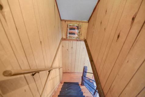 748 Turtle Ridge Road Ellijay GA 30536