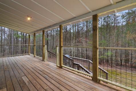 748 Turtle Ridge Road Ellijay GA 30536