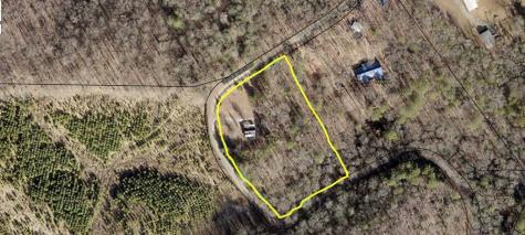 748 Turtle Ridge Road Ellijay GA 30536