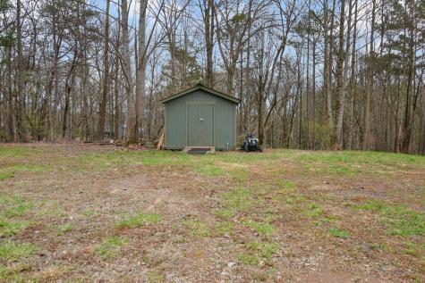 748 Turtle Ridge Road Ellijay GA 30536
