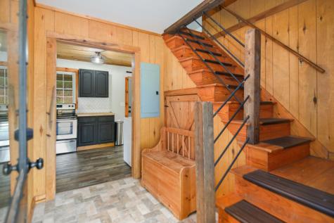 748 Turtle Ridge Road Ellijay GA 30536