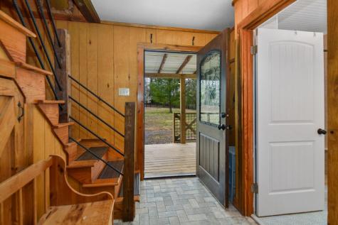 748 Turtle Ridge Road Ellijay GA 30536
