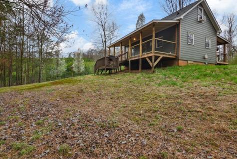 748 Turtle Ridge Road Ellijay GA 30536