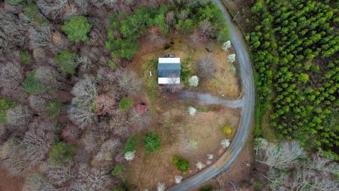 748 Turtle Ridge Road Ellijay GA 30536