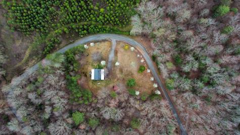 748 Turtle Ridge Road Ellijay GA 30536