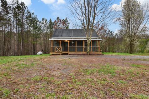 748 Turtle Ridge Road Ellijay GA 30536