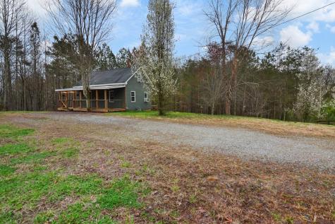 748 Turtle Ridge Road Ellijay GA 30536