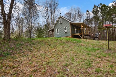 748 Turtle Ridge Road Ellijay GA 30536