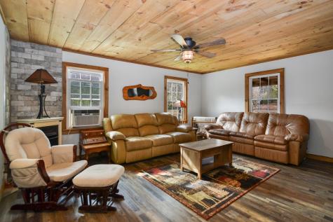 748 Turtle Ridge Road Ellijay GA 30536
