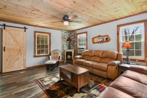 748 Turtle Ridge Road Ellijay GA 30536