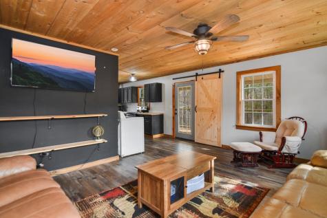 748 Turtle Ridge Road Ellijay GA 30536