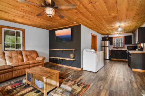 748 Turtle Ridge Road Ellijay GA 30536