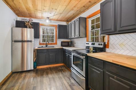 748 Turtle Ridge Road Ellijay GA 30536