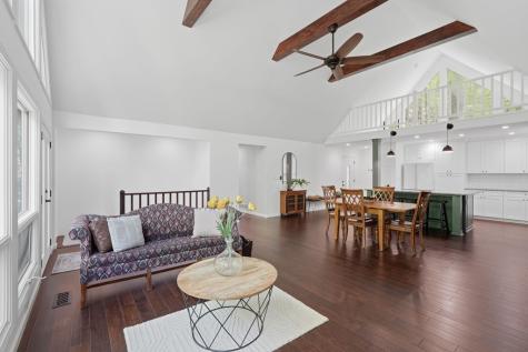 225 Windflower Drive Big Canoe GA 30143