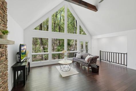 225 Windflower Drive Big Canoe GA 30143