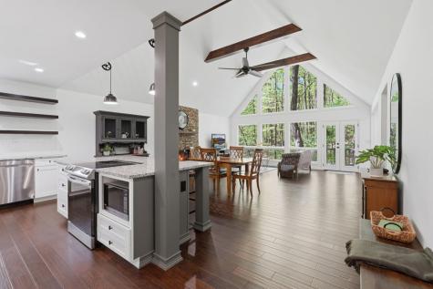 225 Windflower Drive Big Canoe GA 30143