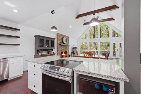 225 Windflower Drive Big Canoe GA 30143