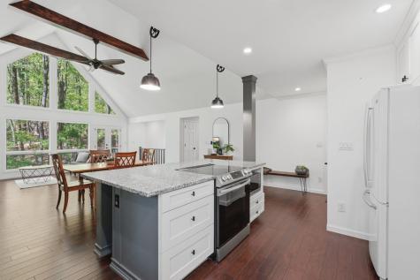 225 Windflower Drive Big Canoe GA 30143