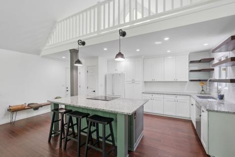 225 Windflower Drive Big Canoe GA 30143