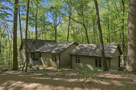 225 Windflower Drive Big Canoe GA 30143