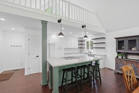 225 Windflower Drive Big Canoe GA 30143