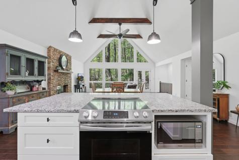 225 Windflower Drive Big Canoe GA 30143