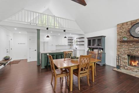 225 Windflower Drive Big Canoe GA 30143
