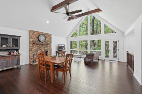 225 Windflower Drive Big Canoe GA 30143
