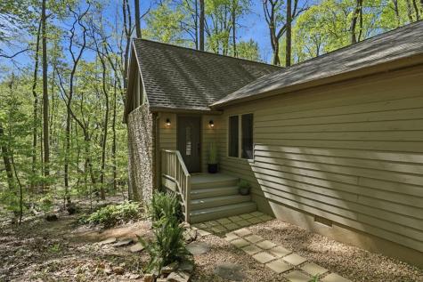 225 Windflower Drive Big Canoe GA 30143