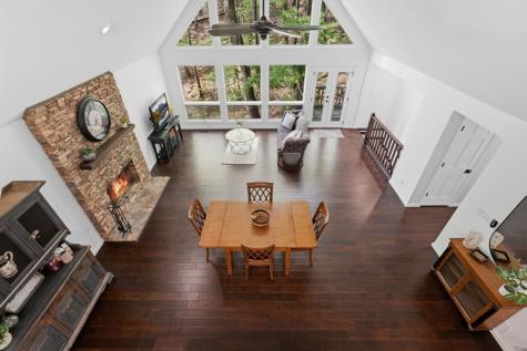 225 Windflower Drive Big Canoe GA 30143