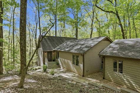 225 Windflower Drive Big Canoe GA 30143