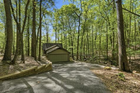 225 Windflower Drive Big Canoe GA 30143