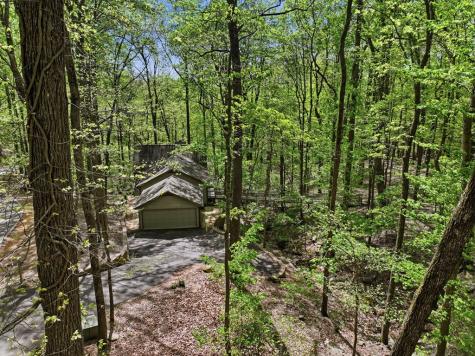 225 Windflower Drive Big Canoe GA 30143