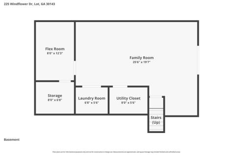 225 Windflower Drive Big Canoe GA 30143
