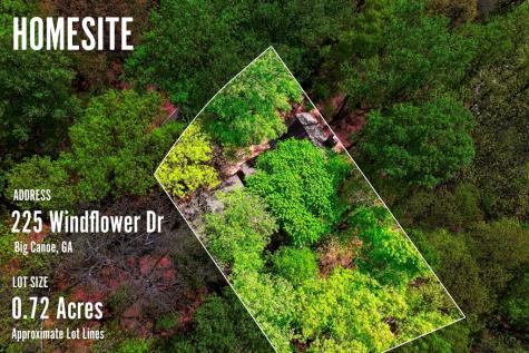 225 Windflower Drive Big Canoe GA 30143