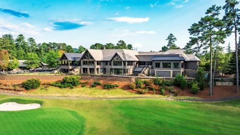 225 Windflower Drive Big Canoe GA 30143