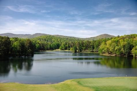 225 Windflower Drive Big Canoe GA 30143