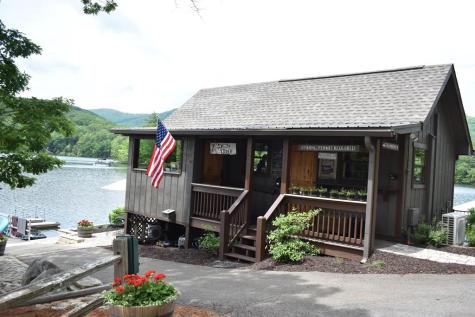 225 Windflower Drive Big Canoe GA 30143