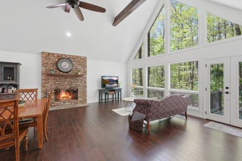 225 Windflower Drive Big Canoe GA 30143