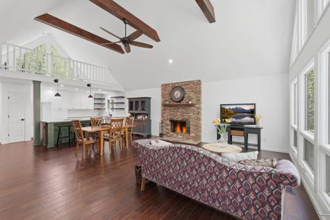 225 Windflower Drive Big Canoe GA 30143