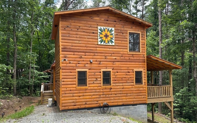 333 Whispering Hills Road Murphy NC 28906